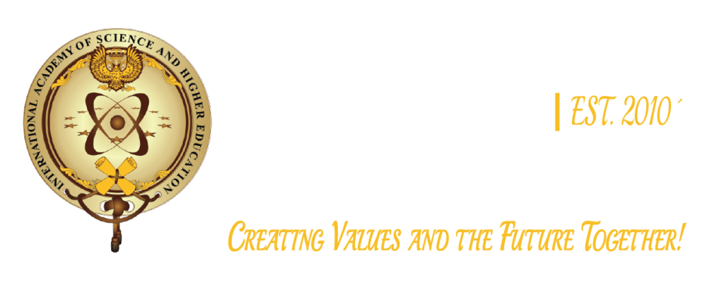 IASHE, Academy, logo