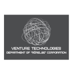 venture technologies, IASHE, partners