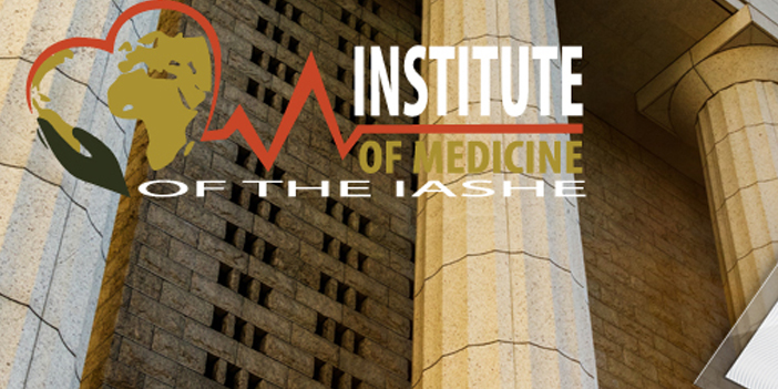 DR. Alexander Dzygal was appointed Director of the Institute of Medicine of the IASHE